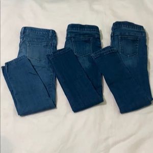 Vineyard vines girls jeans